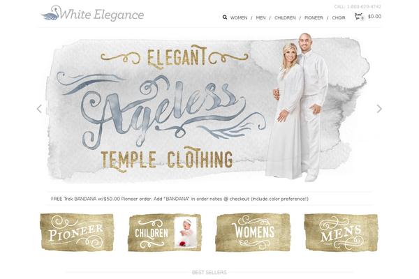 Site using Gravityforms plugin