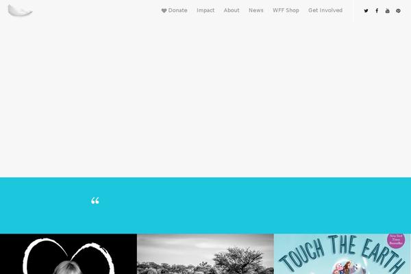 Site using WP ULike plugin