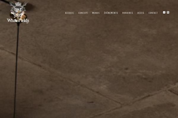 Site using Import-facebook-events plugin