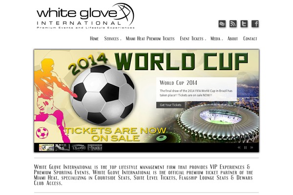 Site using iframe popup plugin