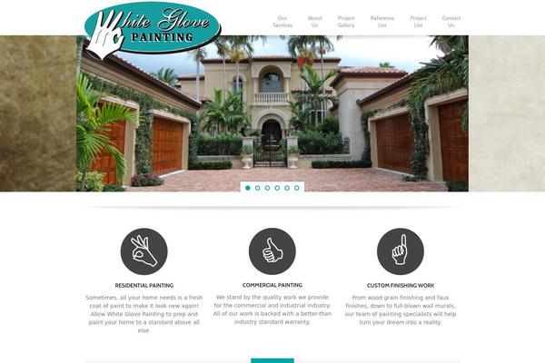 Site using Fresh-framework plugin