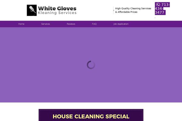 Site using SlickNav Mobile Menu plugin