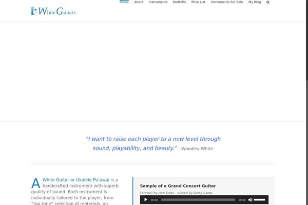 Site using Jalbum-bridge plugin