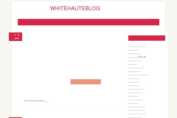 Stellar theme site design template sample