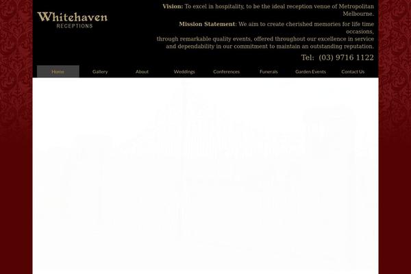 Site using Call Now Button plugin