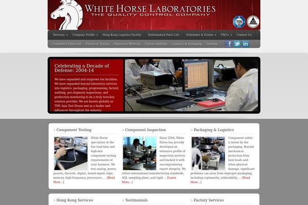 Site using Ele-custom-skin plugin