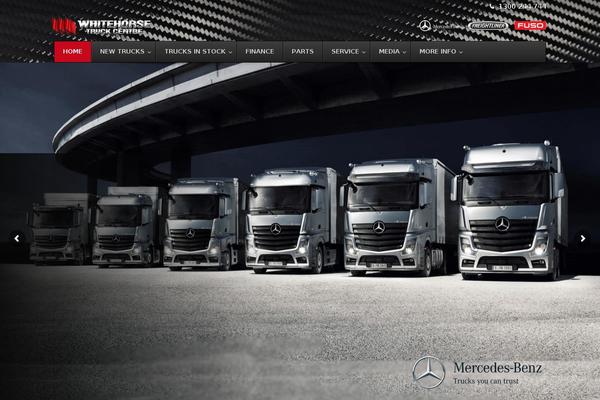 Site using Tribulant Slideshow Gallery plugin