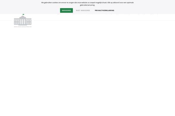 whitehousedevelopment.com site used Ponck-child