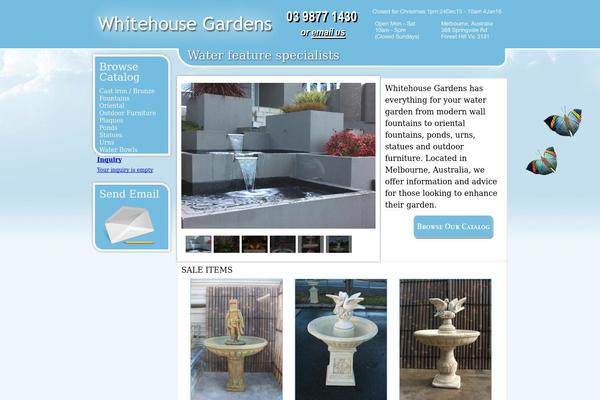 Site using TubePress plugin