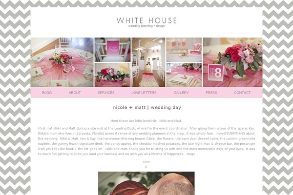 Site using Hover-pin-it plugin