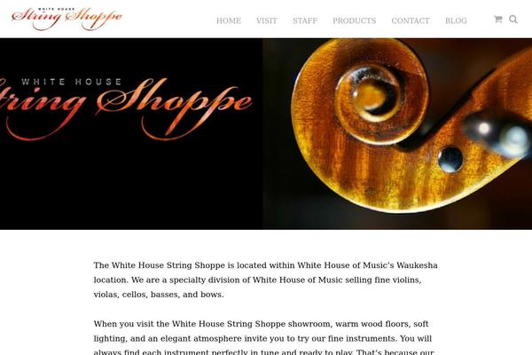 Gear theme site design template sample