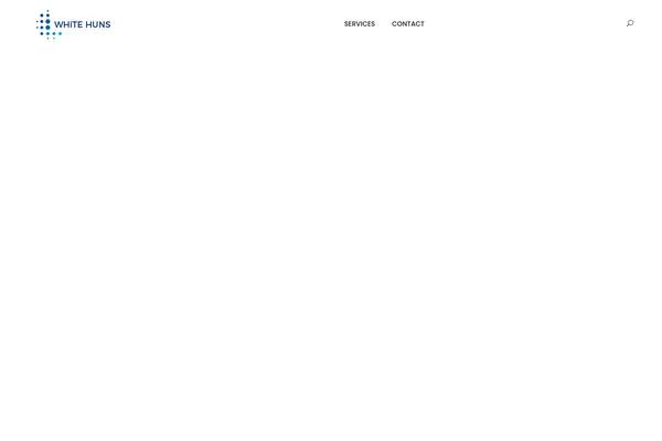 Composer theme site design template sample