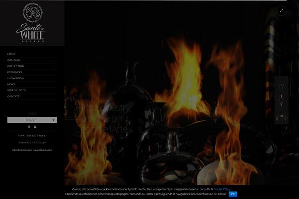 Site using Cookie Notice by dFactory plugin