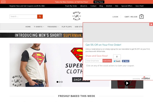 Site using Wp-interakt-integration plugin