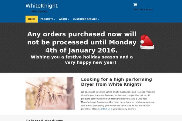 Site using Gdpr plugin