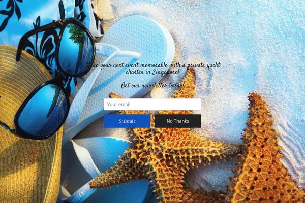 Site using Home plugin