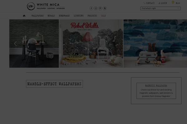 Site using WooCommerce Bulk Discount plugin