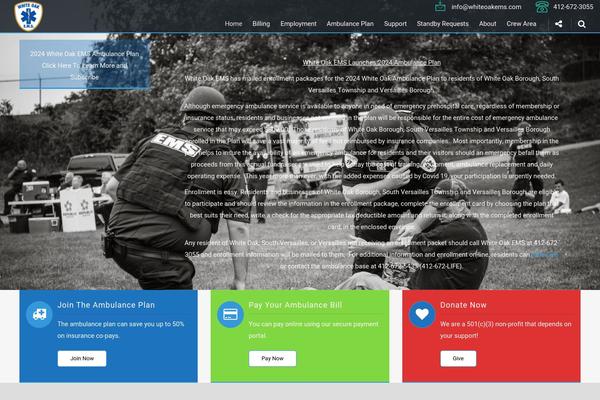 Site using Advanced_carousel plugin