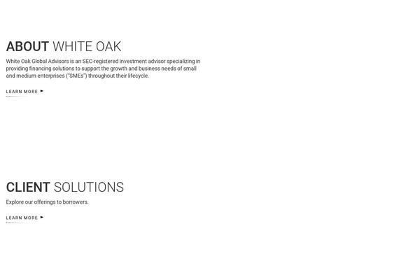 Site using Testimonial Rotator plugin