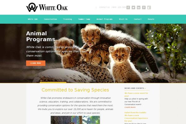 Site using WP Photo Album Plus plugin