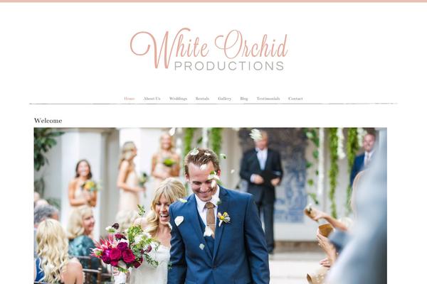 Site using Contact Form Maker plugin