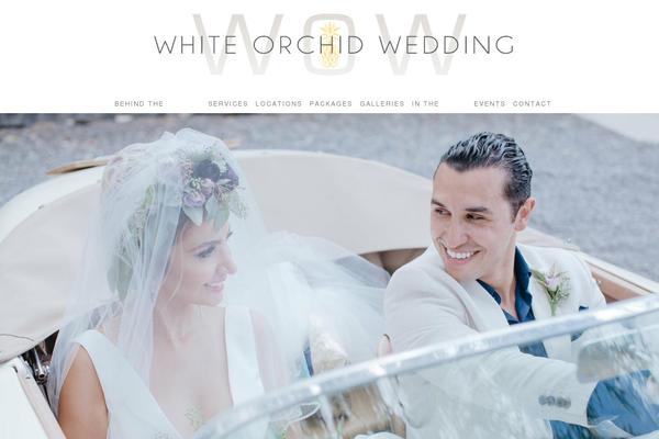 acoustic-child theme websites examples