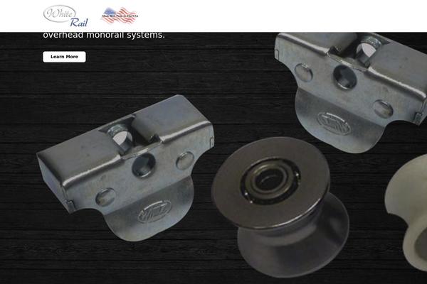 Site using Js_composer_theme plugin