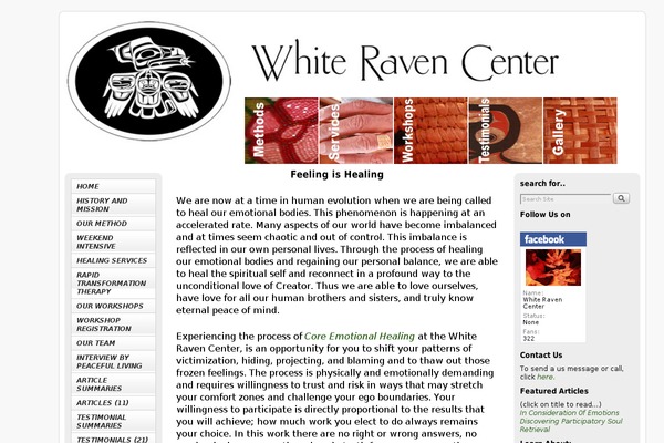 Site using Add-facebook plugin