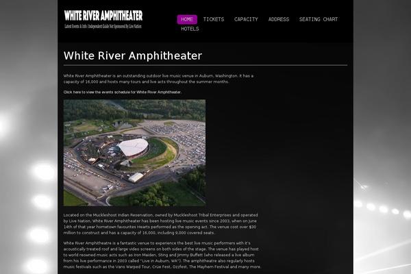 Site using WP to Twitter plugin