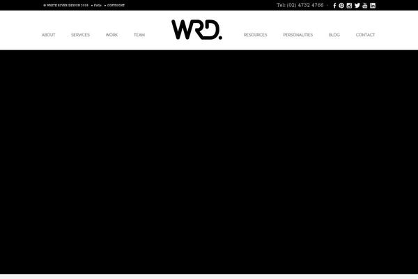 Site using Flexo Archives plugin