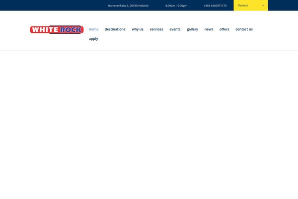 Site using Wp-event-manager plugin