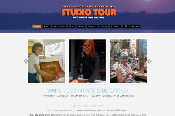 Site using Forget About Shortcode Buttons plugin