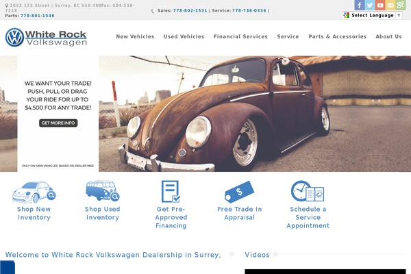 Site using Ed-meet-the-team plugin