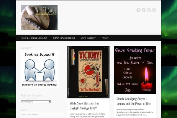 Pinboard theme site design template sample