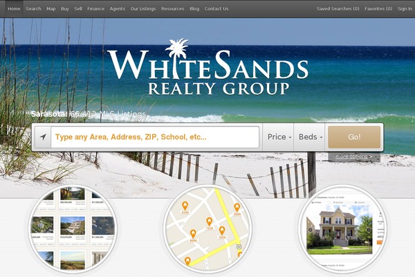 Base Theme theme site design template sample
