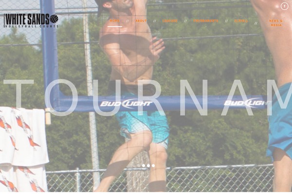 Twenty Twenty-Three theme site design template sample