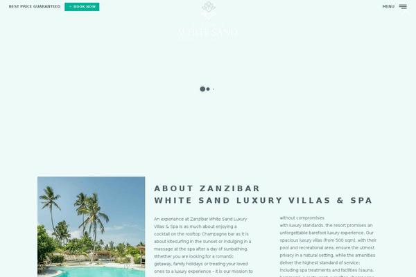 Site using Global-gallery plugin