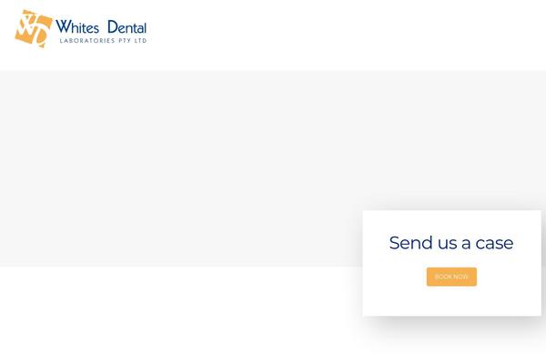 Site using Xtender plugin