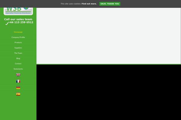 Site using Builder-image-pro plugin