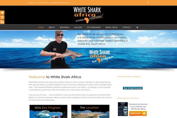 Site using Doptg plugin