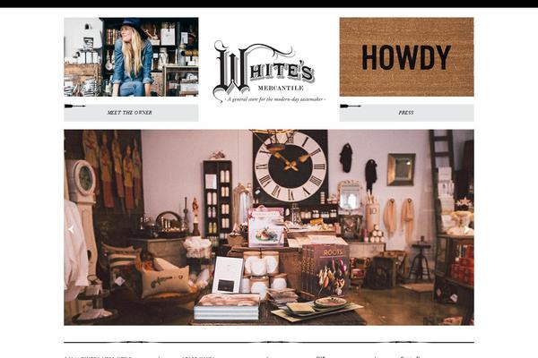 Site using Bloom plugin