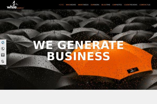 Site using Cf7-redirect-thank-you-page plugin