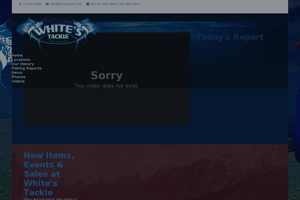 Site using FooboxV2 plugin