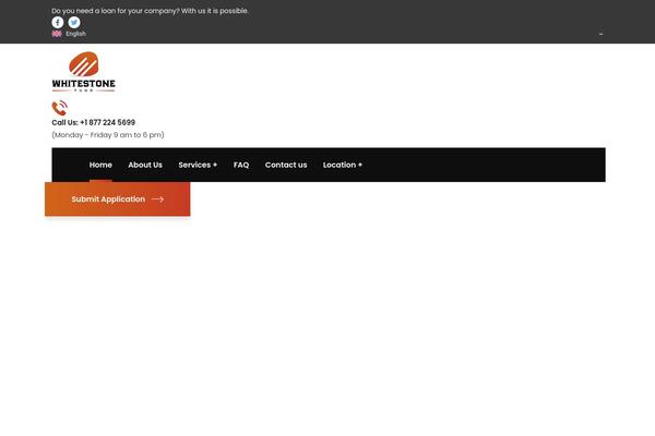 Site using Contact Form 7 Signature Addon plugin