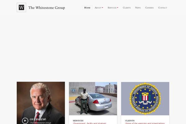 whitestonegroup.us site used Guardmaster
