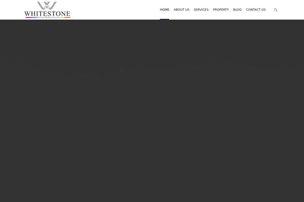 Thebuilders theme site design template sample