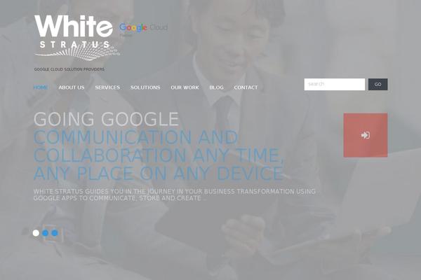 Site using Cherry-plugin plugin