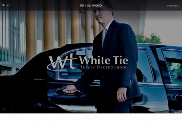 Site using Domain Replace plugin