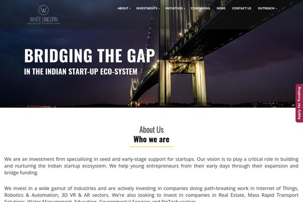 Xlander theme site design template sample
