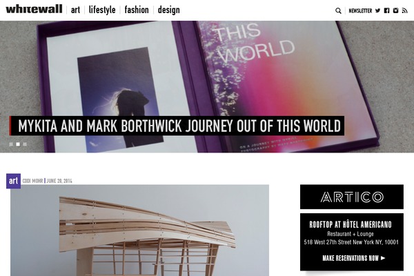 Site using Luckywp-table-of-contents plugin